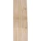 Ekena Millwork 5 1/2"W x 8"D x 16"H Westlake Smooth Knee Brace, Douglas Fir BRC06X08X16WTL00SDF - alternate 4